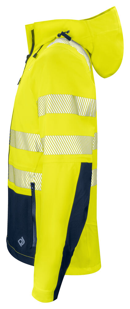 PROJOB 6416 skaljakke 3